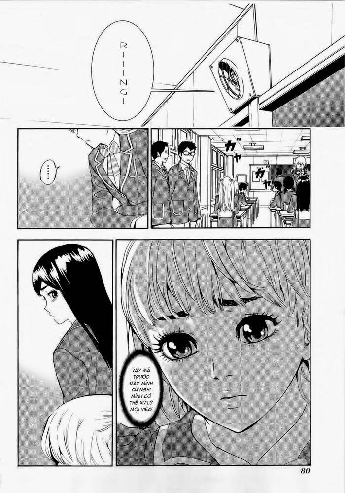 Until Death Do Us Part: Chapter 150