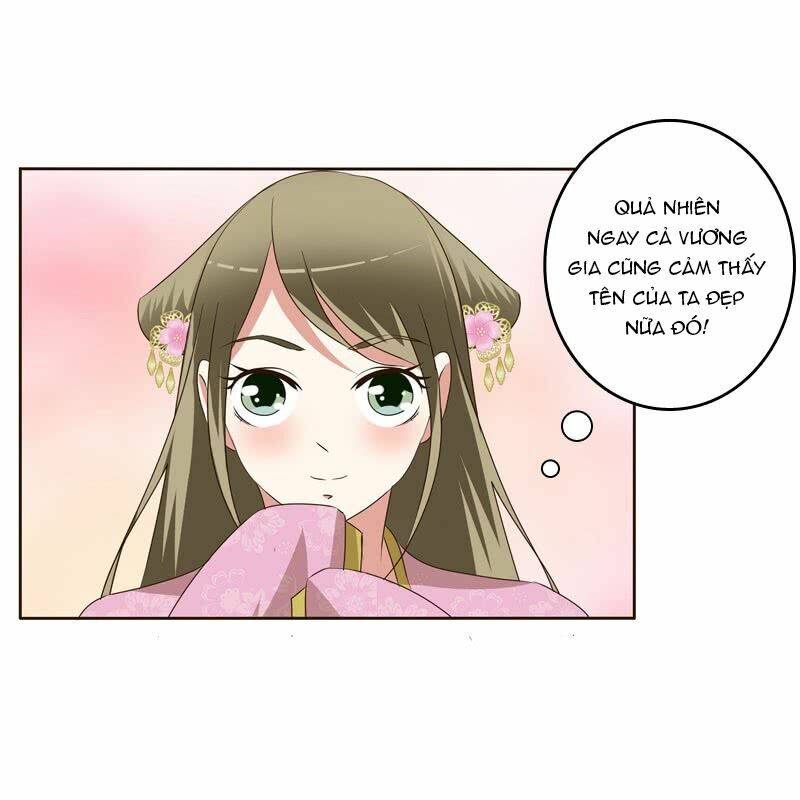 Thông Linh Phi: Chapter 149