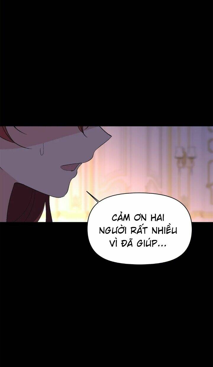 Công Chúa Thời Gian Có Hạn: Chapter 15