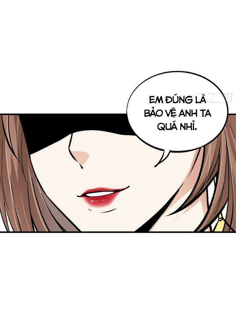 Cuồng Thiếu Siêu Thiên Tài: Chapter 41