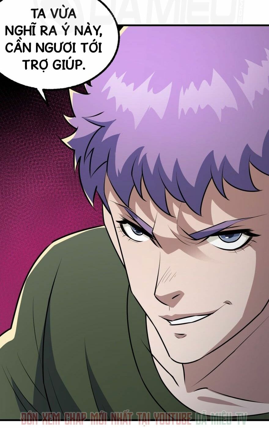 Thú Nhân: Chapter 100