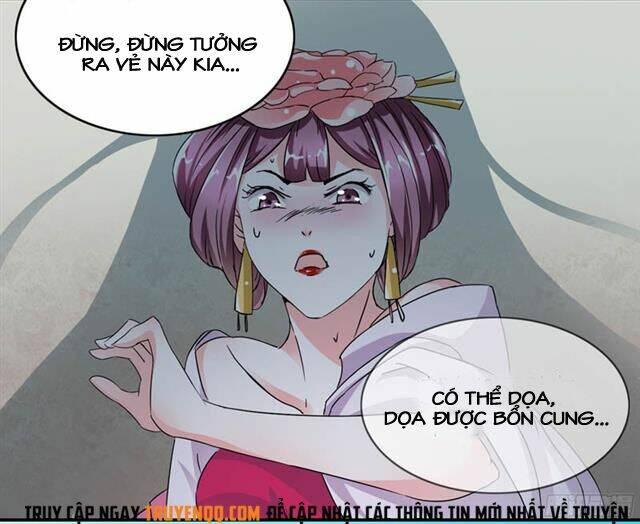 Hoàng Đế Hùng Mạnh Nhất Trong Lịch Sử: Chapter 6