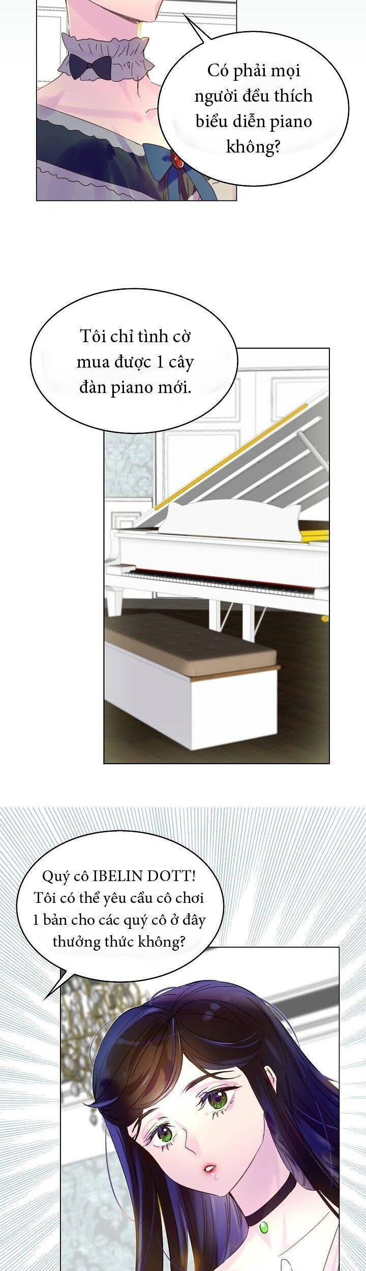 Đừng Xem Thường Nữ Phụ: Chapter 72