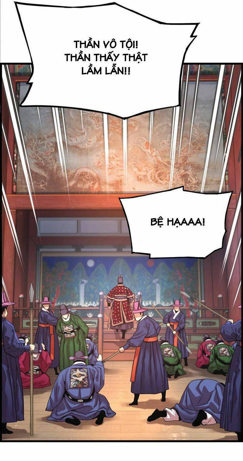 Tôi Sẽ Sống Như Một Hoàng Tử: Chapter 80