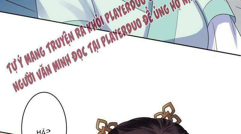 Vương Gia Kiêu Ngạo Quá Khó Cua: Chapter 36