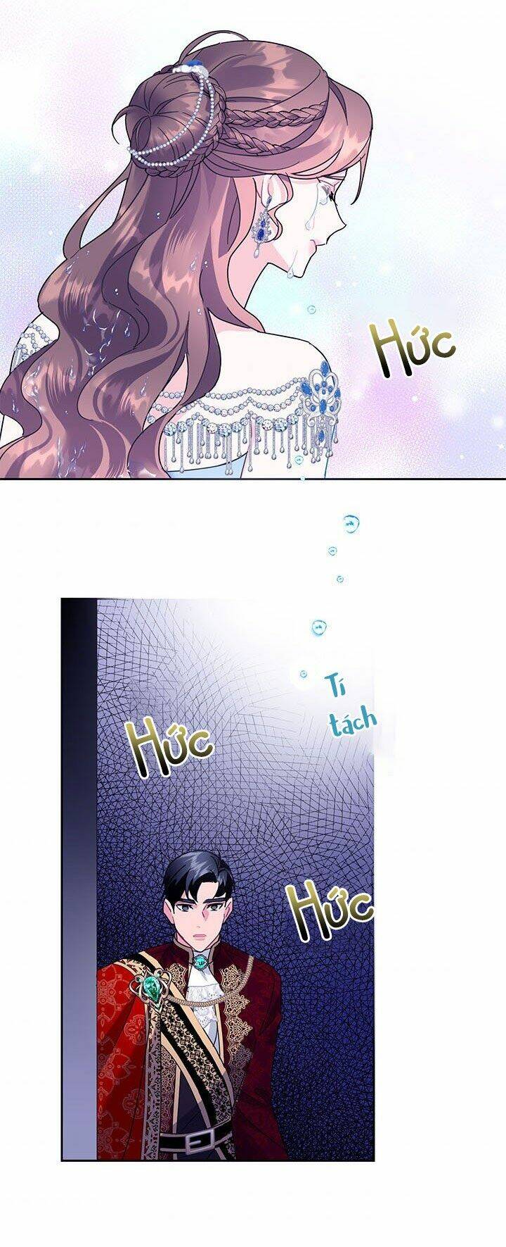 Công Chúa Của Loài Chim: Chapter 27