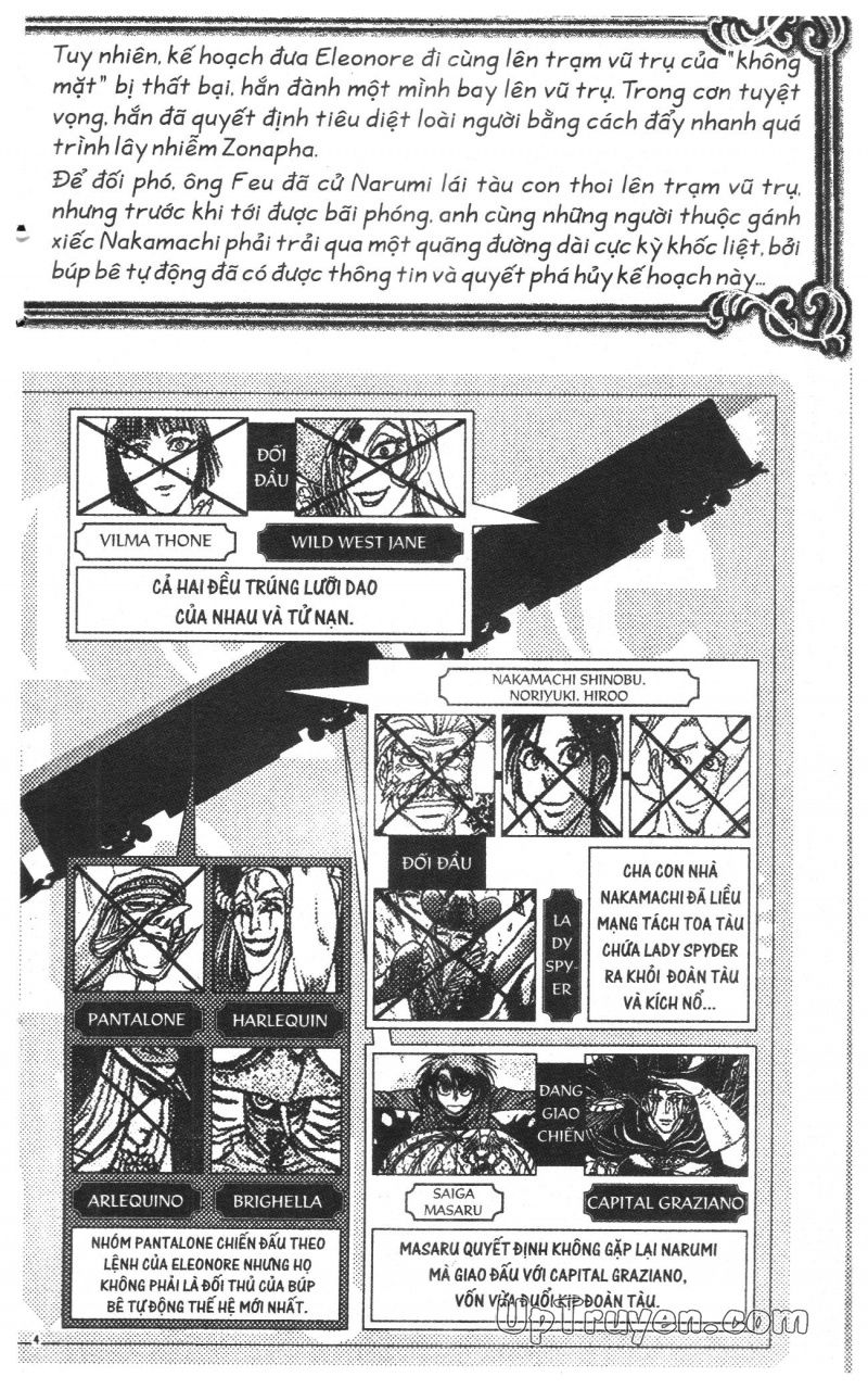 Fujita Kazuhiro: Chapter 43