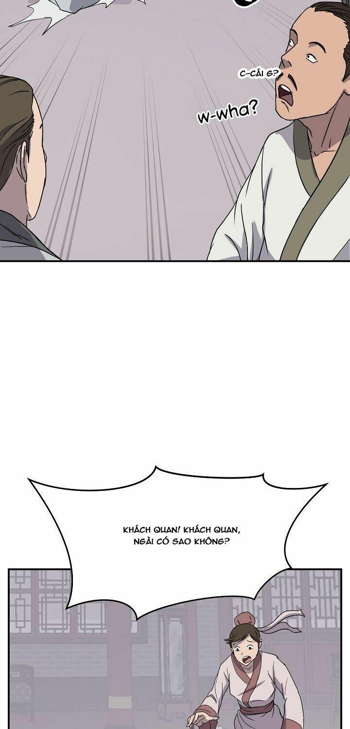 Trọng Sinh, Bất Khả Chiến Bại: Chapter 88