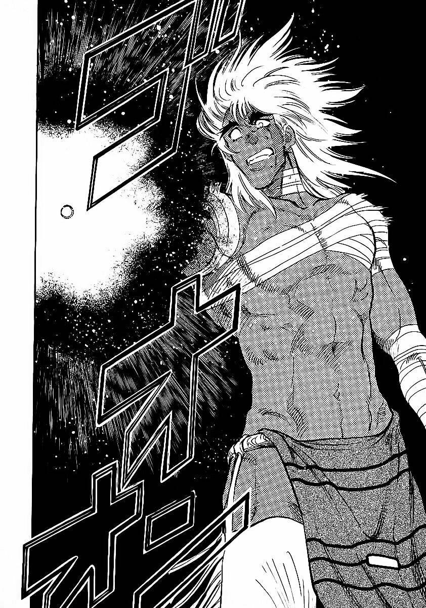 Red Living On The Edge - Người Da Đỏ Lang Thang: Chapter 15