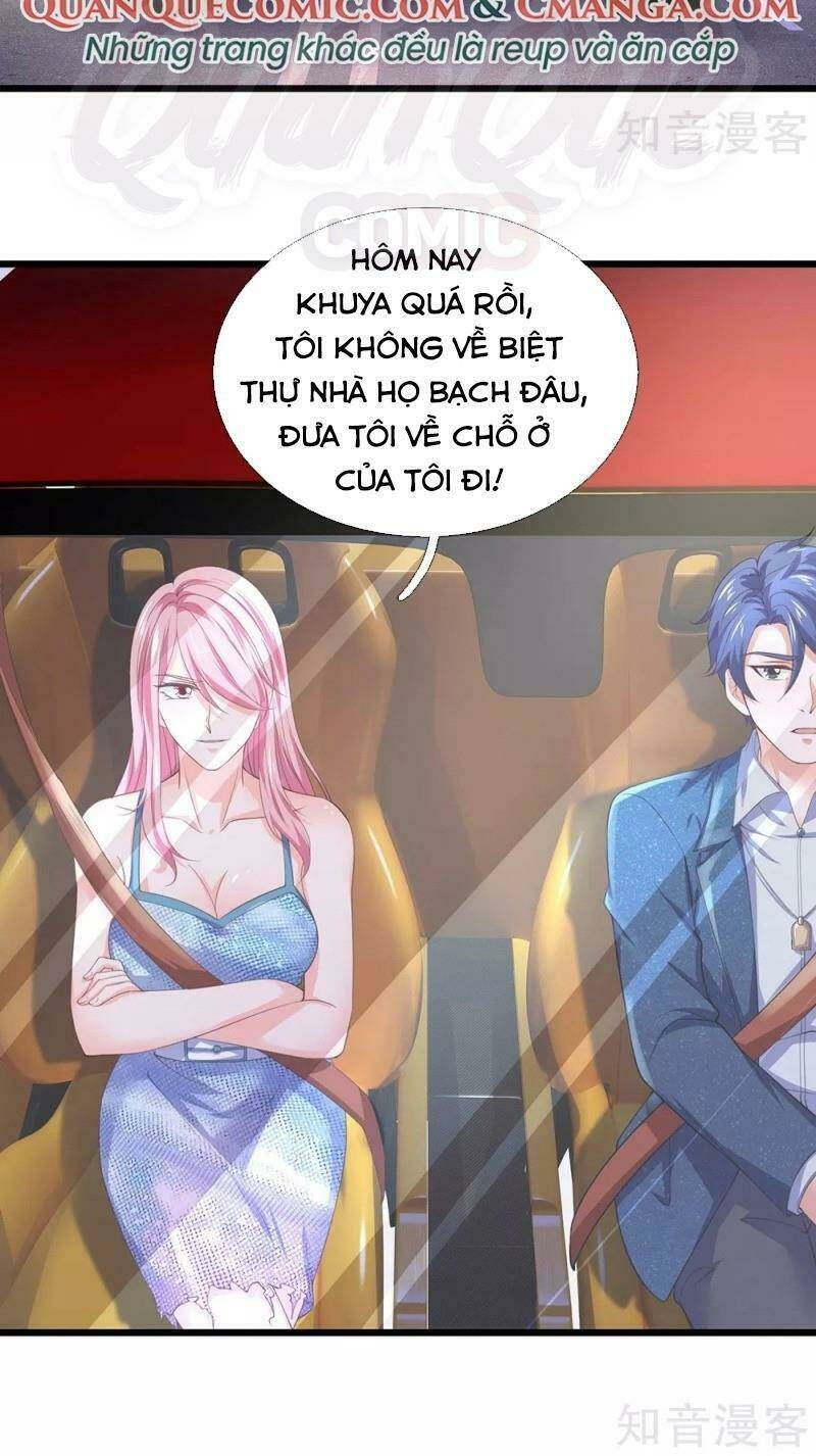 Chung Cực Binh Vương Tại Đô Thị: Chapter 126