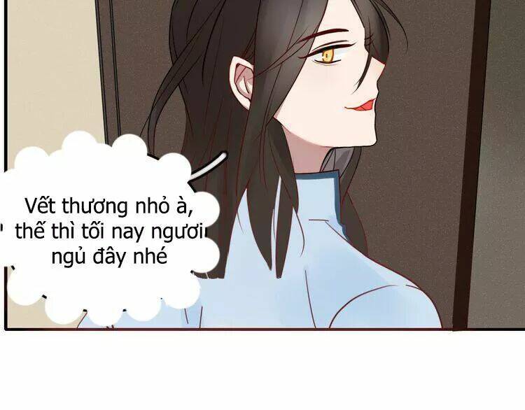 Ta Chỉ Muốn Giết Ngươi: Chapter 29