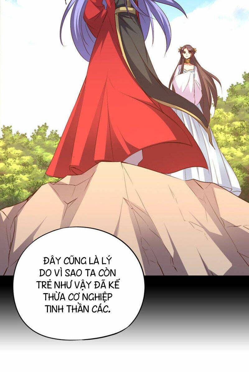 Phục Thiên Thánh Chủ: Chapter 45