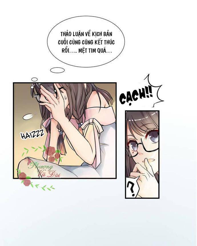 Ảnh Đế Cầu Sủng: Chapter 1