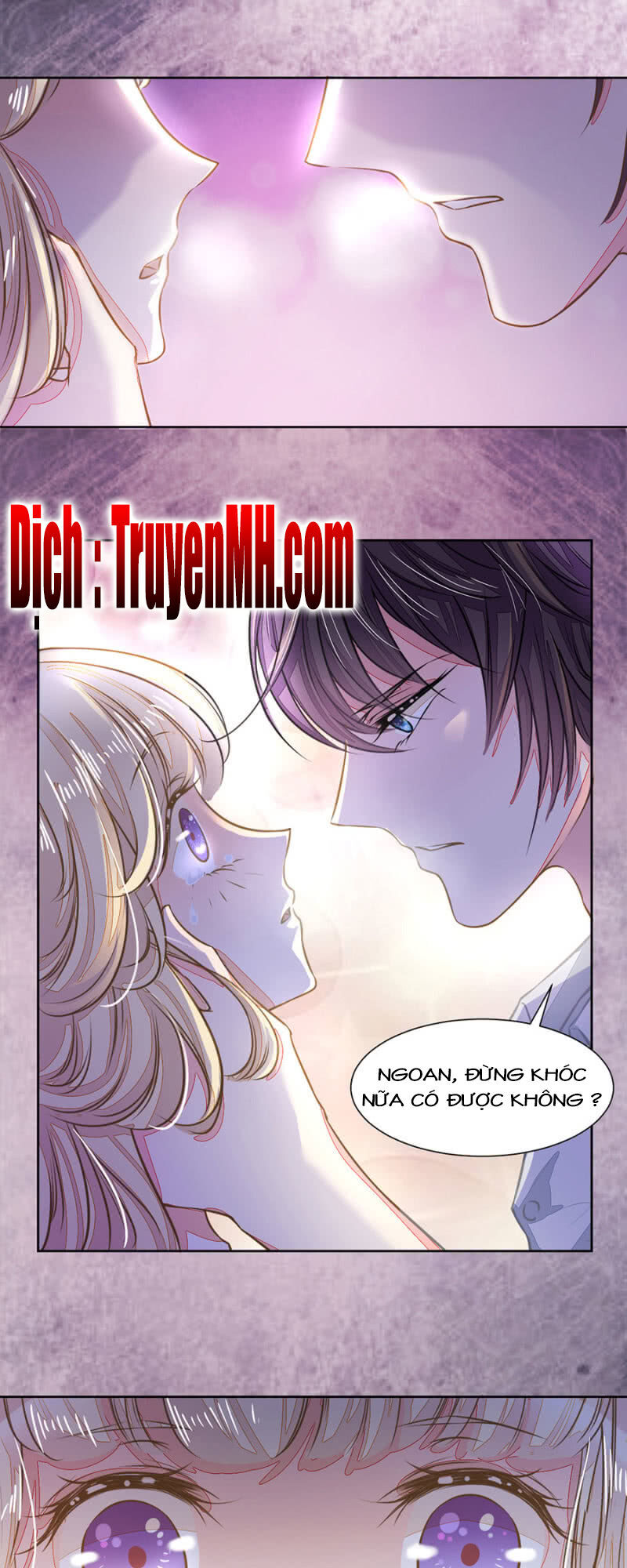 Hôn Sai 55 Lần: Chapter 32
