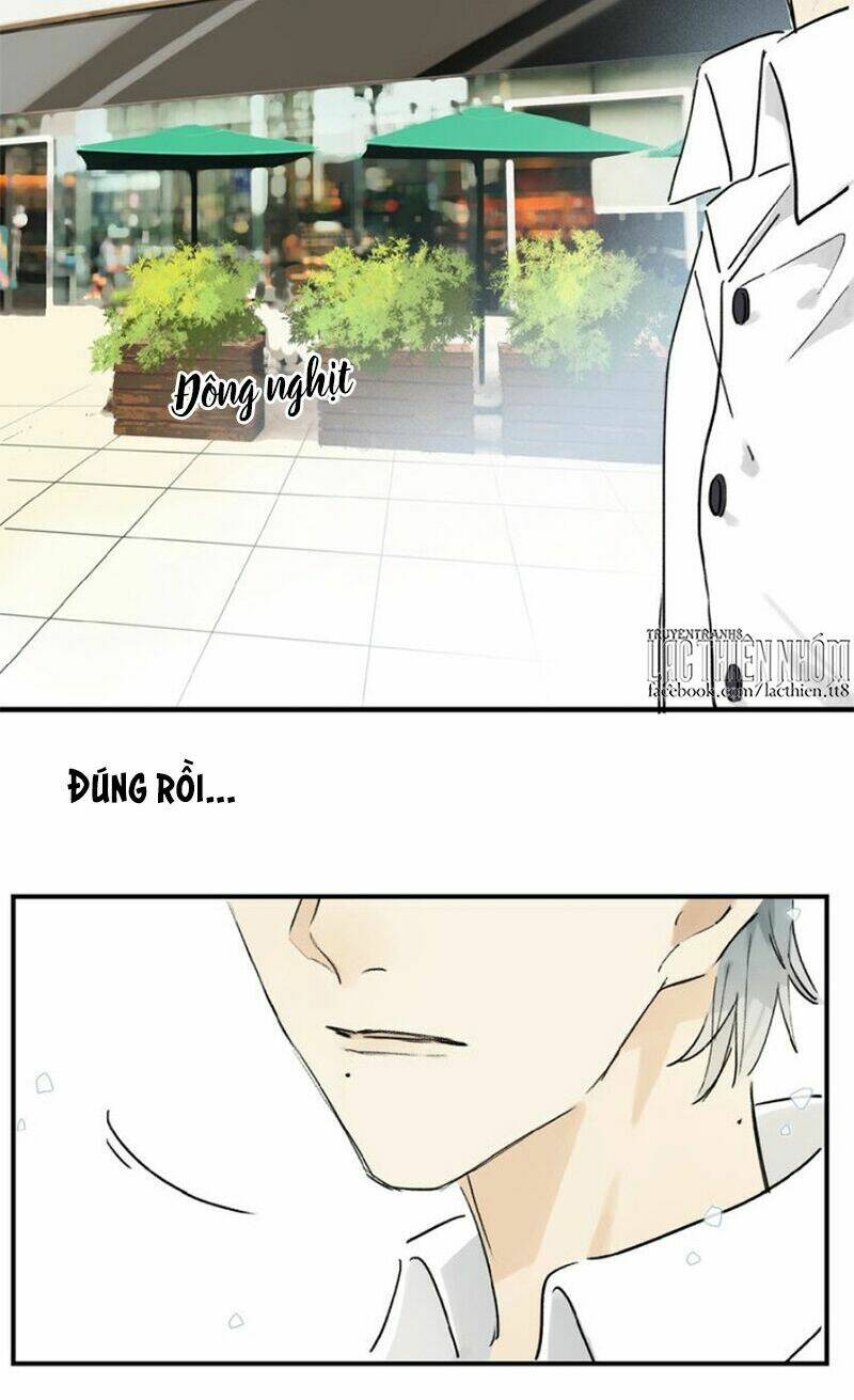Vợ Yêu Của Ác Ma: Chapter 15