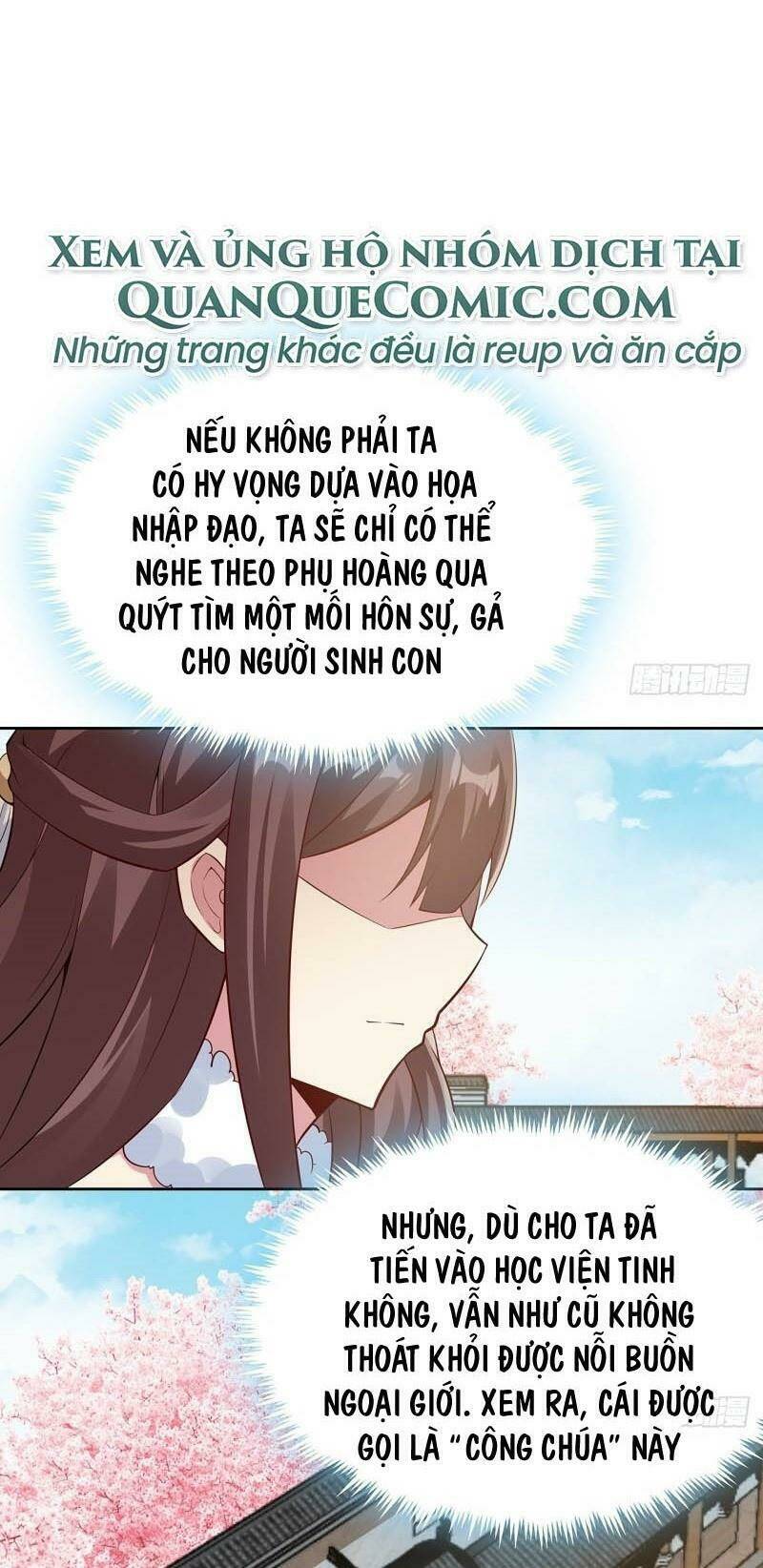 Nghịch Lân: Chapter 92