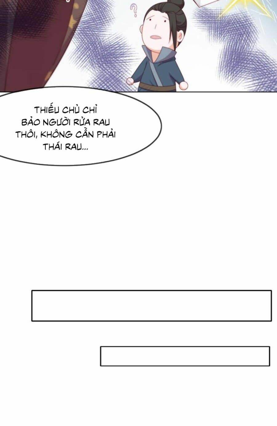 Vân Tưởng Chi Ca: Truy Ái Chỉ Lệnh: Chapter 5