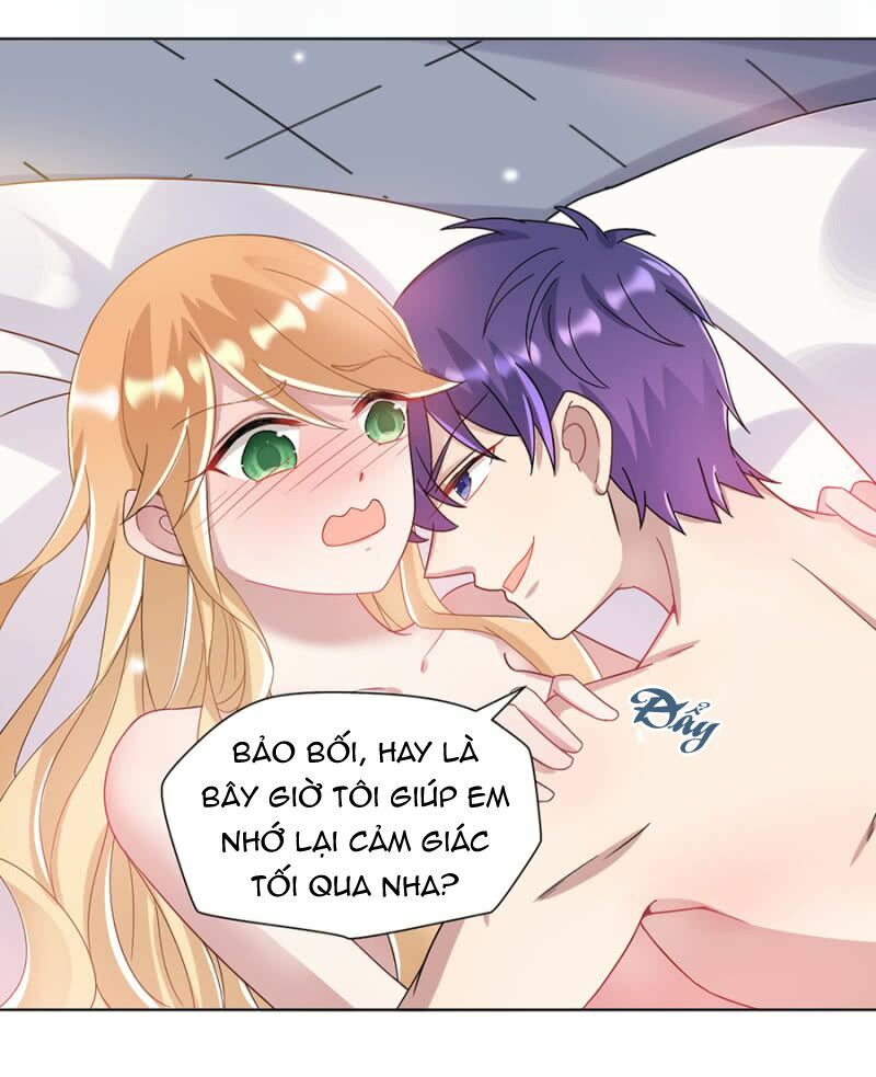 Ma Lạt Thiên Kim Đẩu Ác Thiếu: Chapter 27