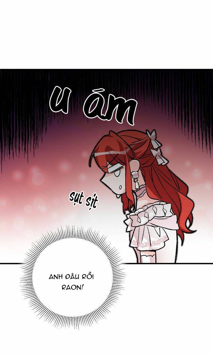 Công Nương Đã Thay Đổi: Chapter 12