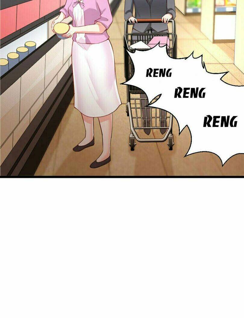 Tiểu Bạch Điềm Thê Của Long Thiếu: Chapter 18