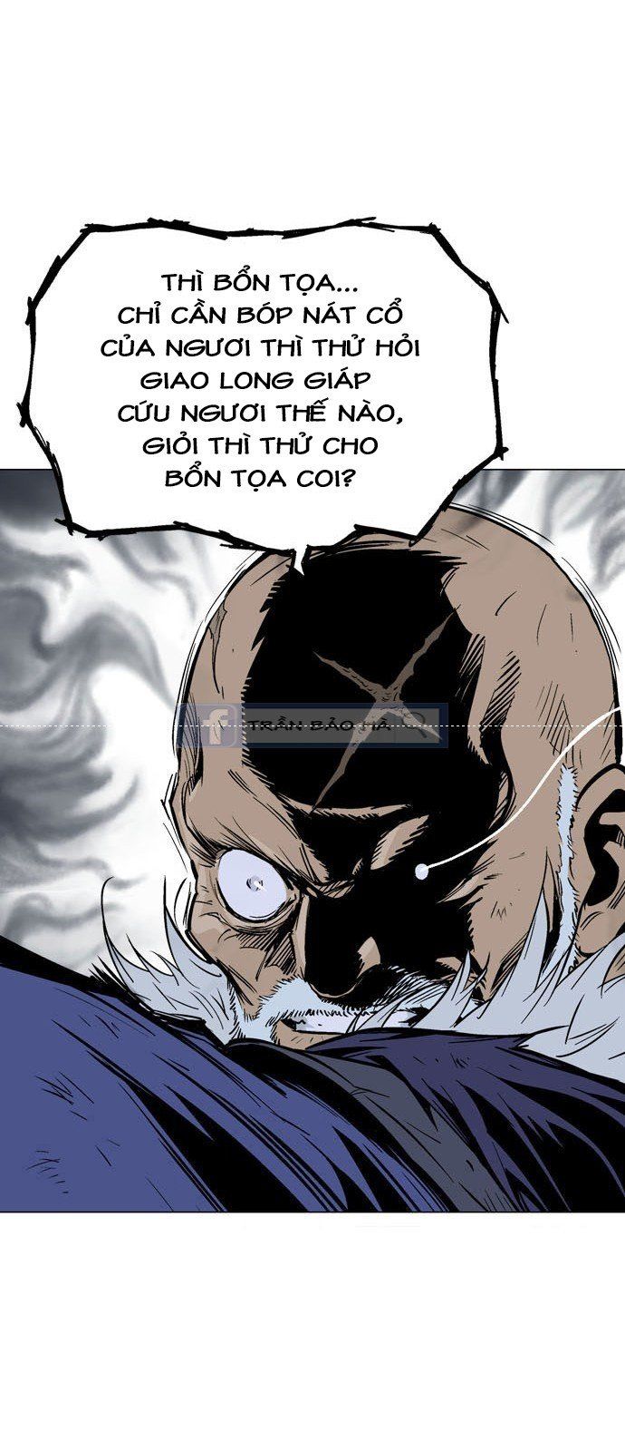 Cao Thủ 2: Chapter 71