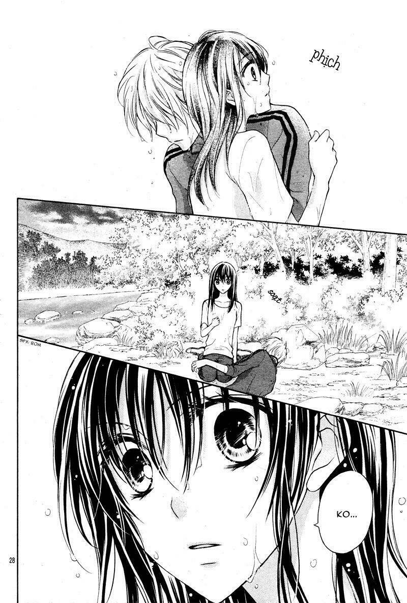 Zettai Renai Program: Chapter 3