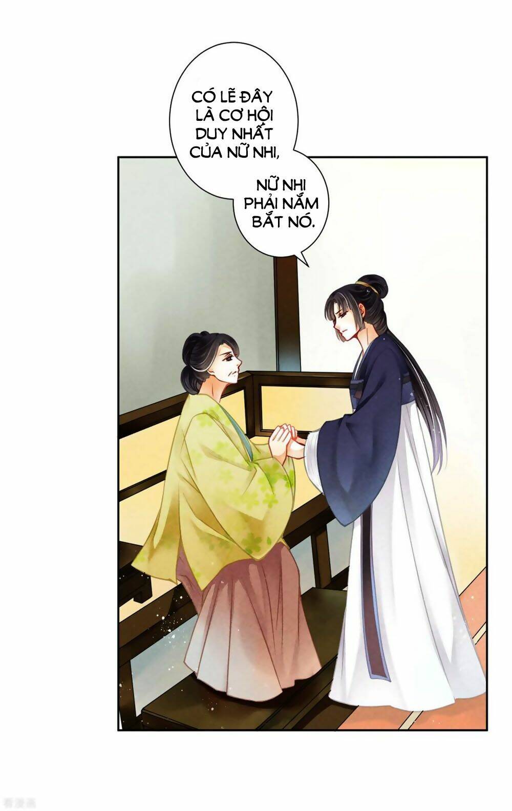 Ái Thượng Vô Địch Tiếu Hoàng Hậu: Chapter 136