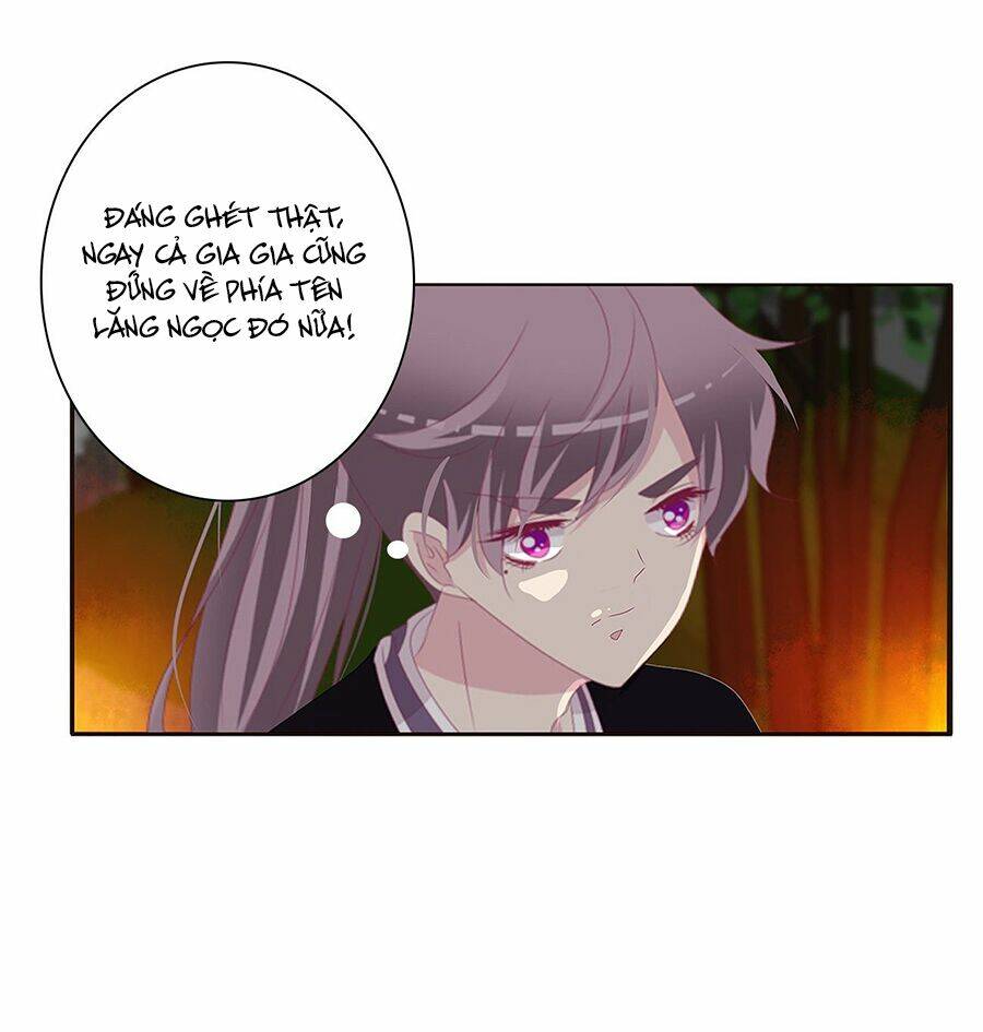 Tướng Quân Mời Ra Trận: Chapter 171