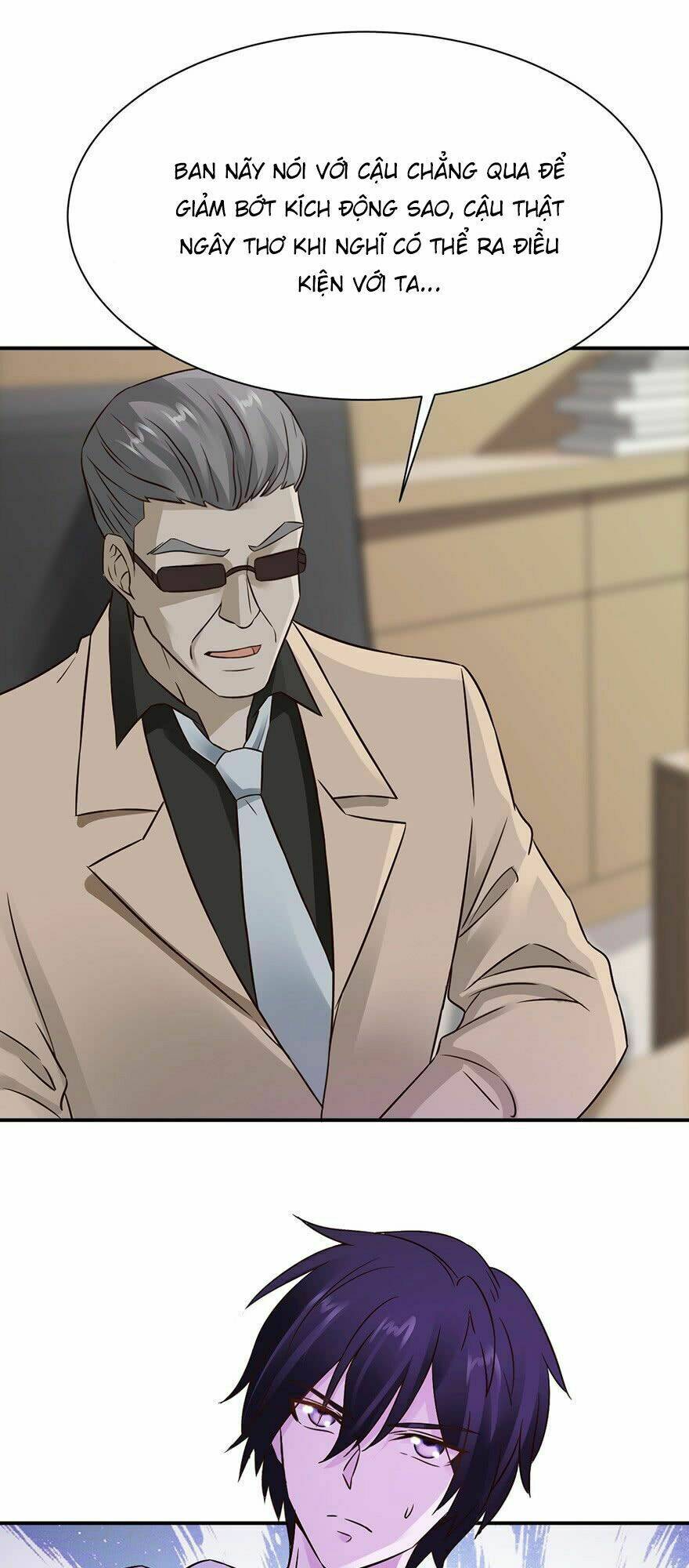 Em Gái Đừng Làm Phiền Tôi: Chapter 38