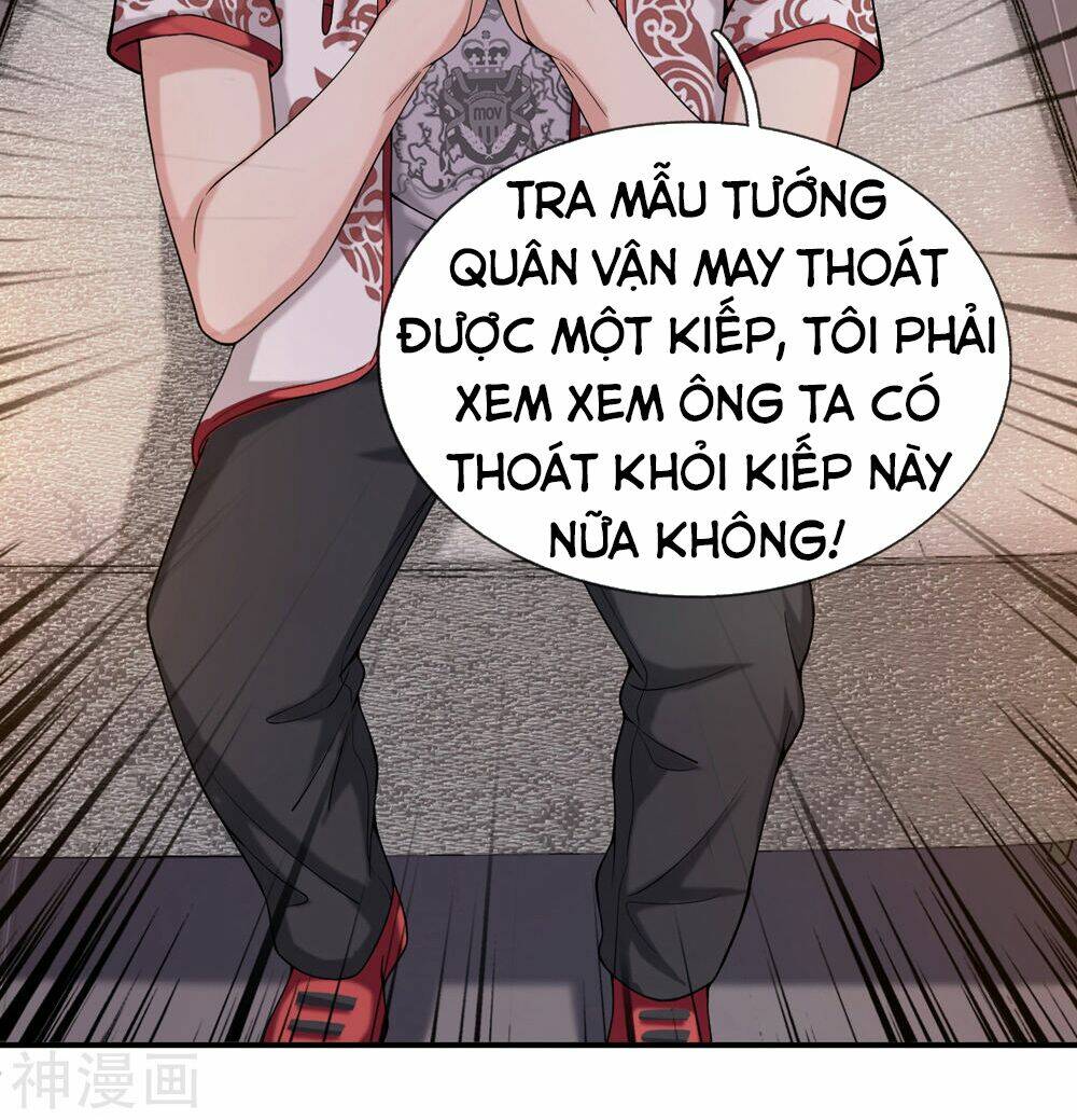 Tuyệt Thế Phi Đao: Chapter 224