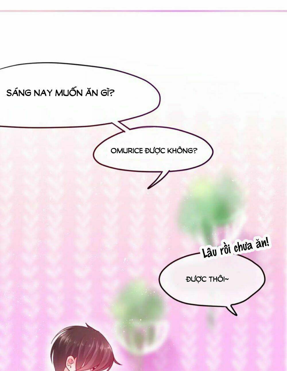 Tháng Sáu Kì Diệu: Chapter 15