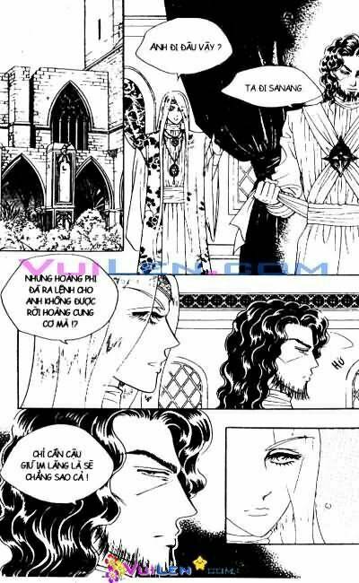 Princess Manhwa: Chapter 23