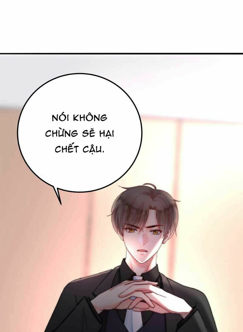 Boss Đại Nhân Là Nữ Thần?: Chapter 4