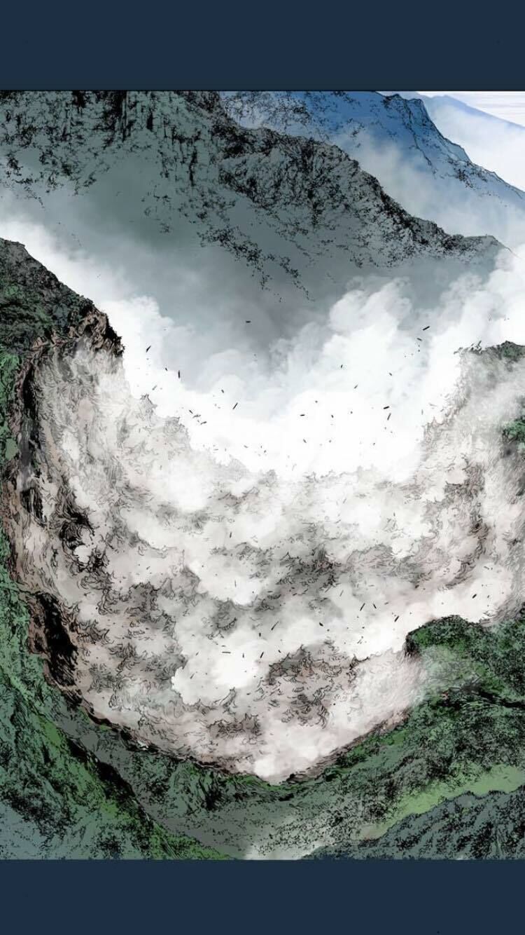 Cao Thủ 2: Chapter 121