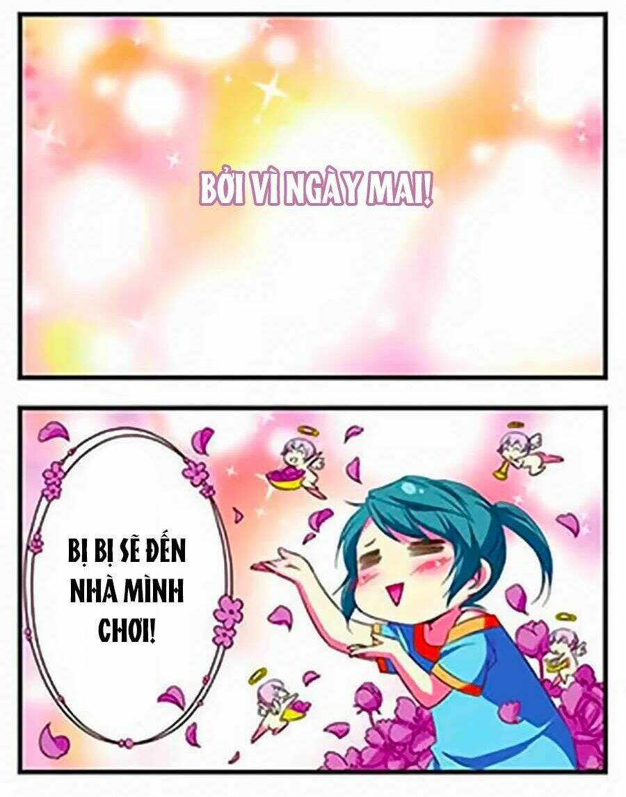 Manh Tam Quốc: Chapter 103