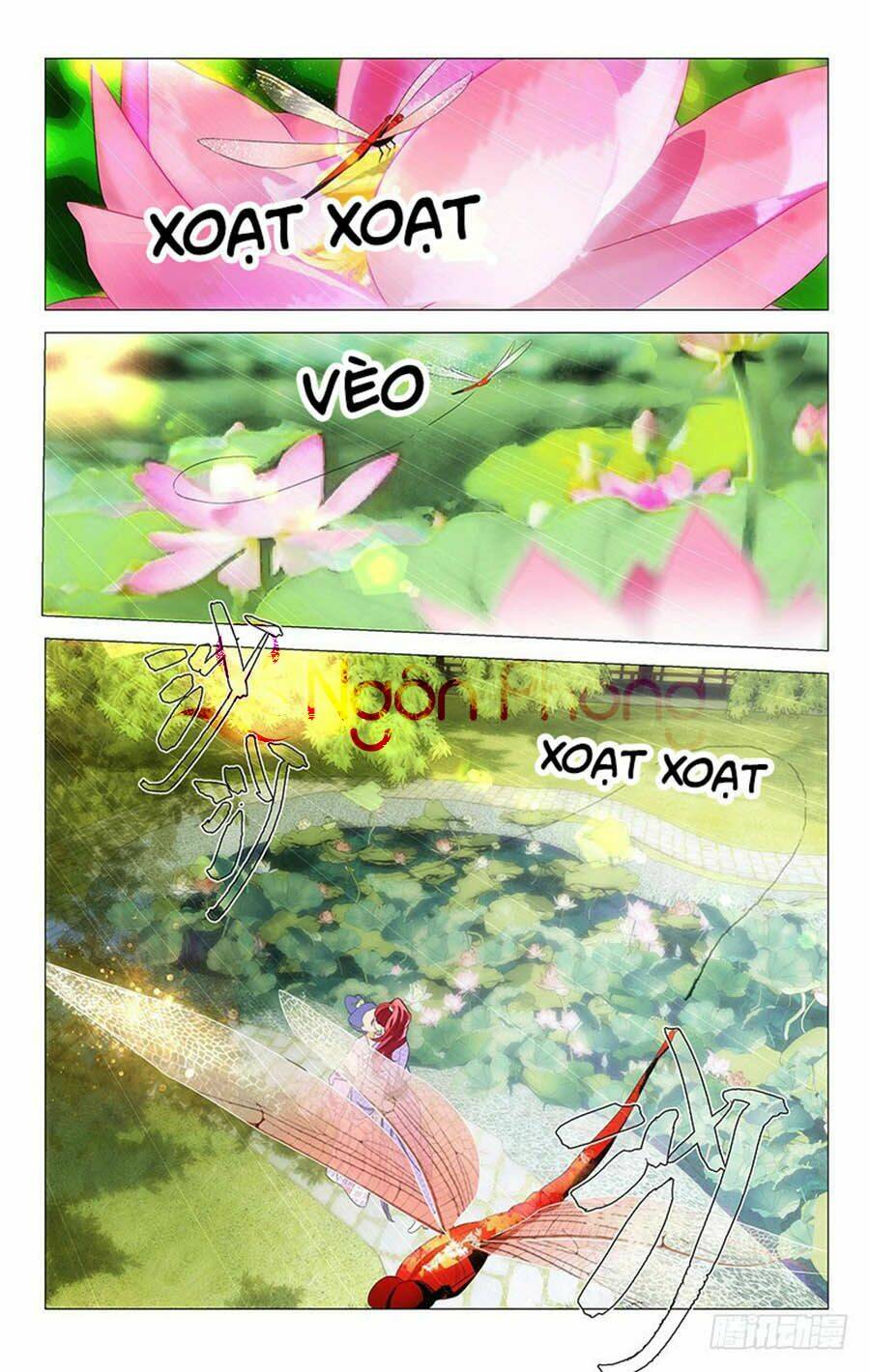 Phò Mã! Không Nên A!: Chapter 121