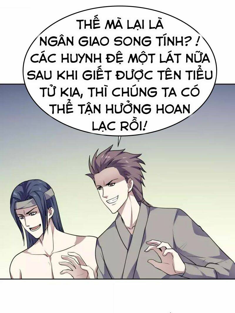 Nghịch Thiên Đại Thần: Chapter 67