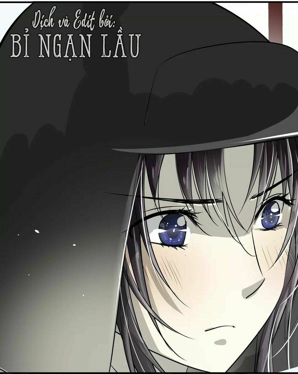 Nghịch Thần: Chapter 28
