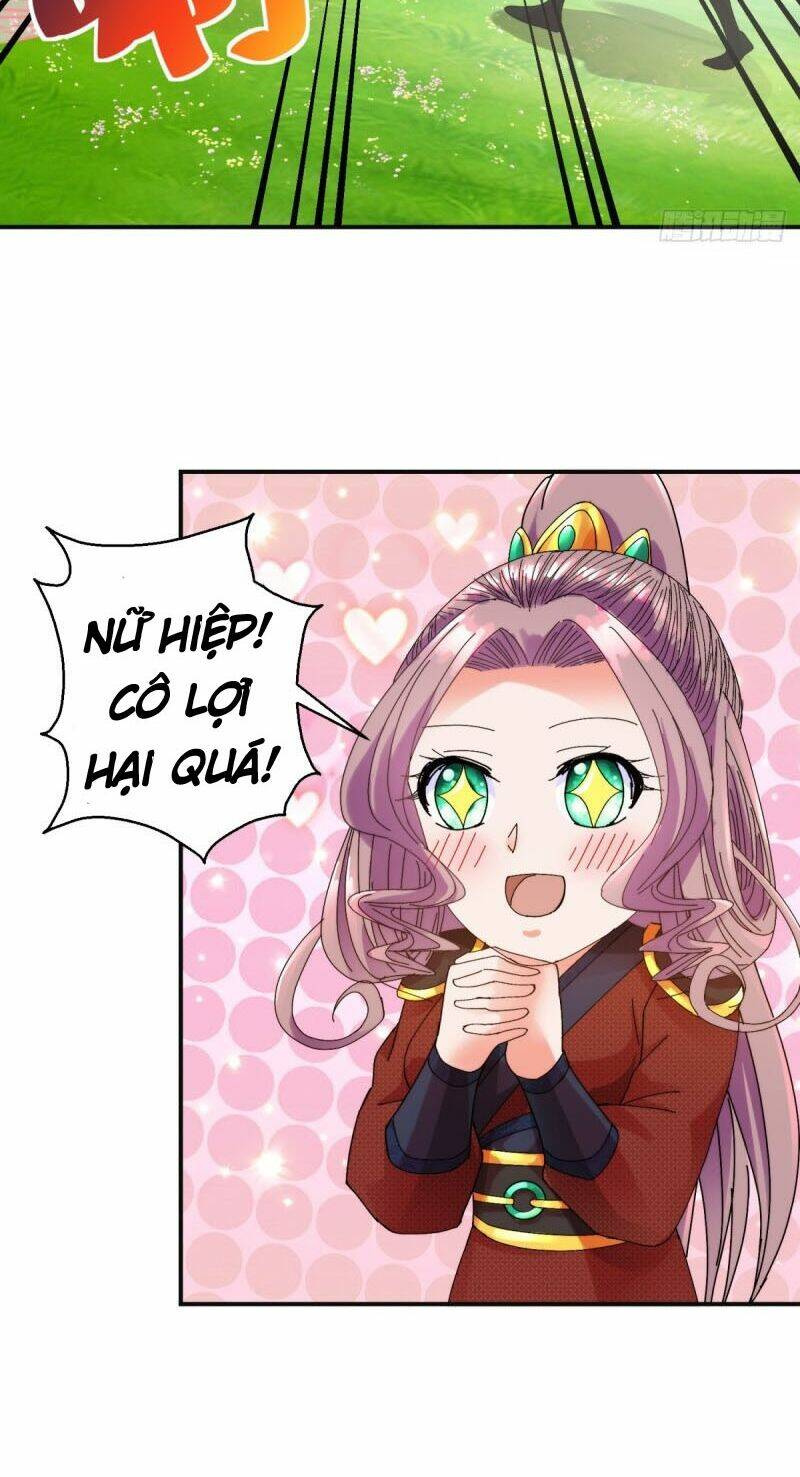 Sử Thượng Đệ Nhất Chưởng Môn: Chapter 166