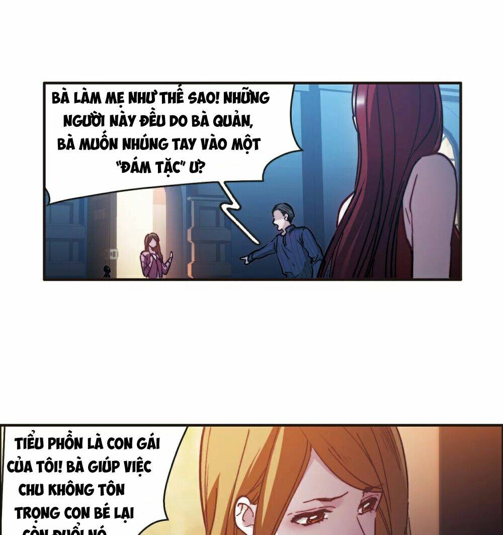 Thế Giới Đệ Nhất Cự Tinh: Chapter 3.2