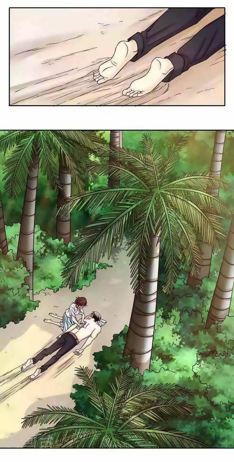 101 Phương Pháp Của Tổng Tài: Chapter 76