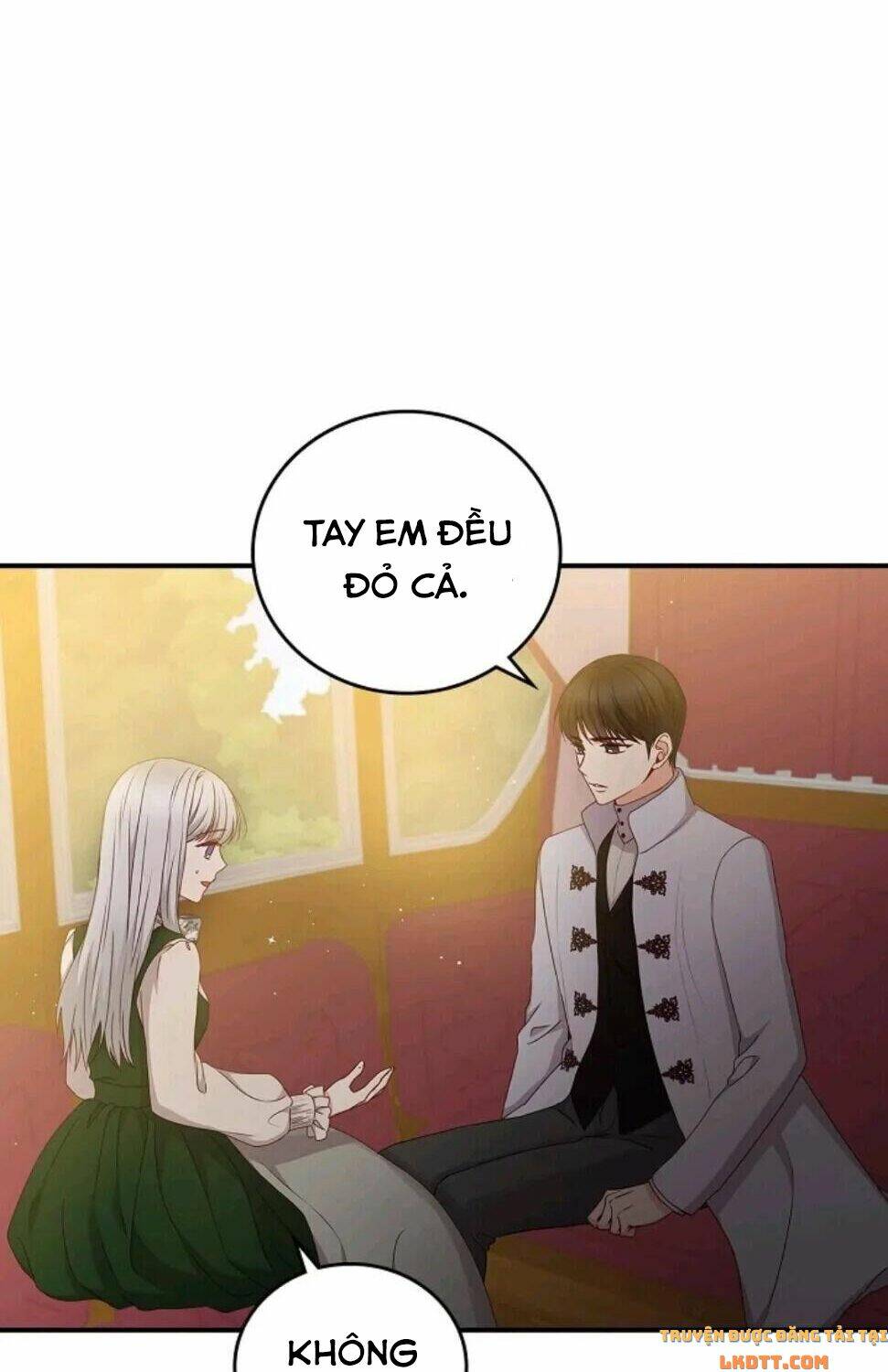 Đừng Chọc Đứa Em Gái Bé Bỏng Của Chúng Tôi: Chapter 55