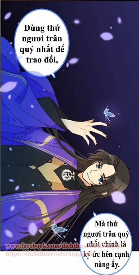 Bạn Trai Tôi Là Cẩm Y Vệ 2: Chapter 22