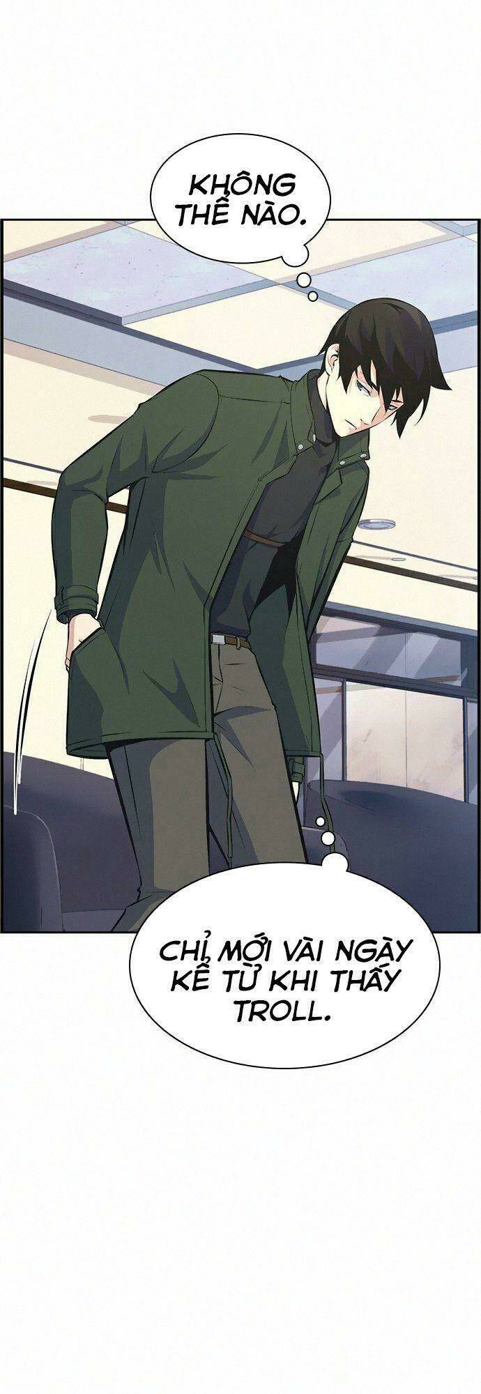 Kẻ Ngoại Lai Ở Vùng Đất Bị Ruồng Bỏ: Chapter 13