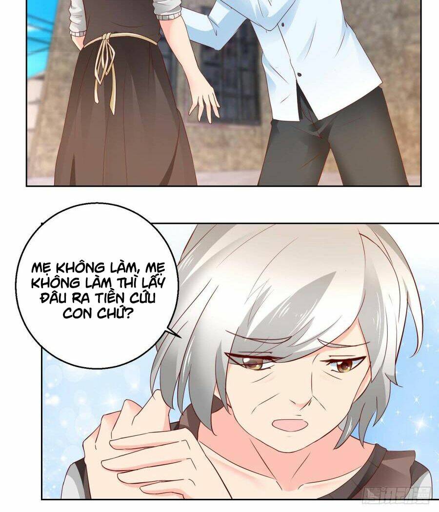 Vú Em Là Cổ Tiên: Chapter 101