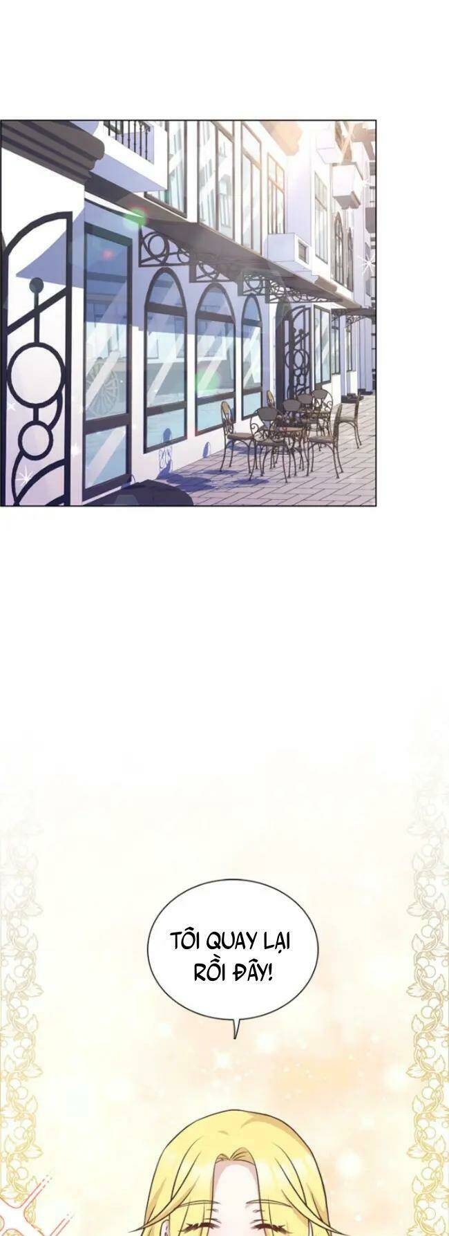 Một Đêm Với Hoàng Đế: Chapter 32