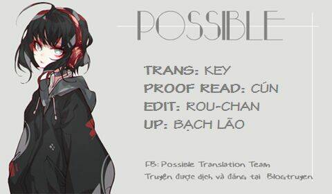 Forget Me Not: Chapter 2