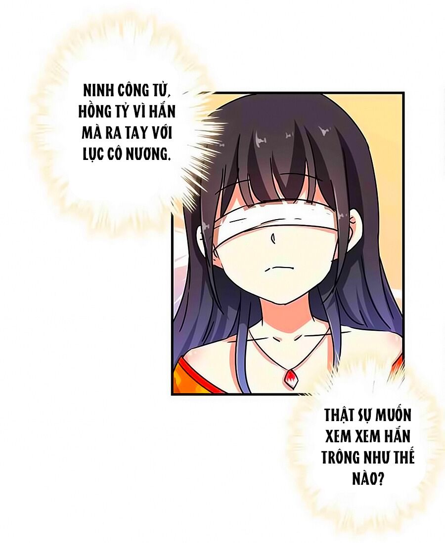 Vương Gia ! Ngươi Thật Bỉ Ổi !: Chapter 288