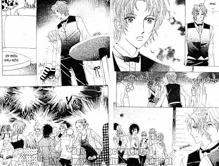 Yêu Hoặc Chết: Chapter 5