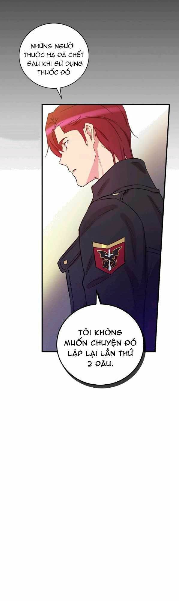 Kỵ Sĩ Đỏ Không Mê Tiền Mù Quáng: Chapter 29